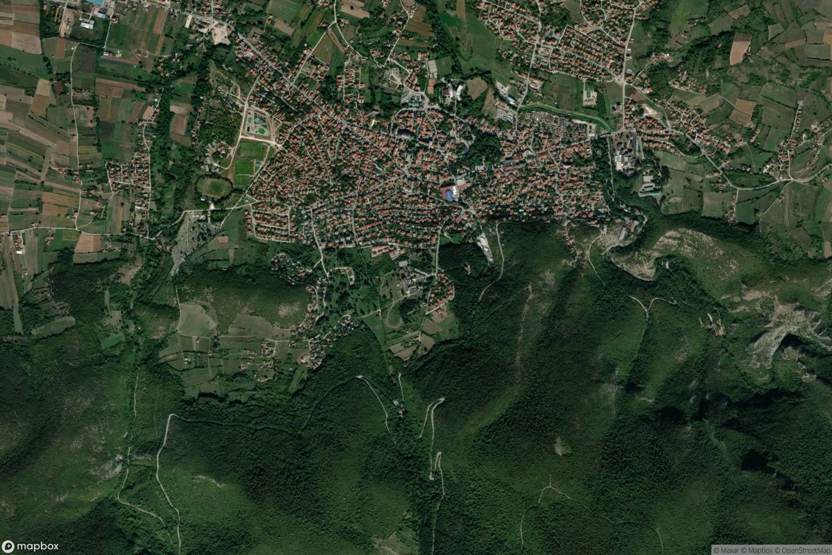Centar Sokonje